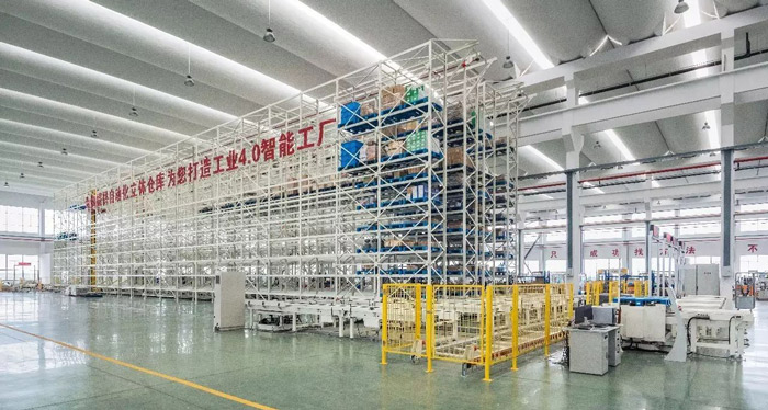 江苏汤姆集团新厂落成典礼暨智能化制剂工厂示范工程观摩会 日程最终敲定